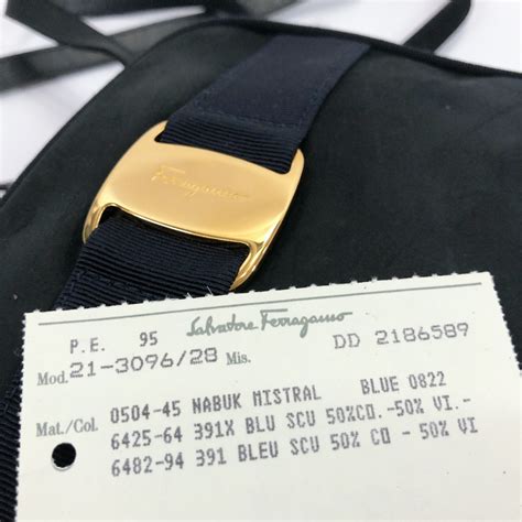 salvatore ferragamo serial number lookup|salvatore ferragamo online shop.